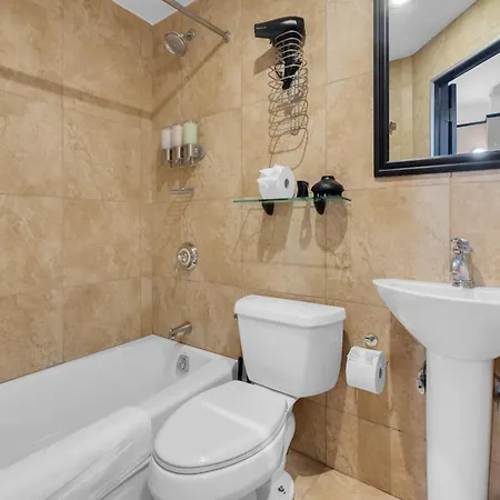 Nyc Premier Walking Distance To Times Square * New York
