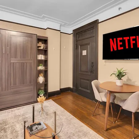 Apartment Nyc Premier Walking Distance To Times Square New York