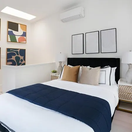 78-4a 2br Duplex With A Balcony Prime Ues New York