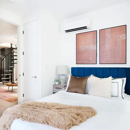 Apartment 78-4a 2br Duplex With A Balcony Prime Ues *