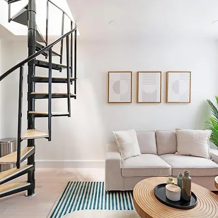 78-4a 2br Duplex With A Balcony Prime Ues Apartment New York