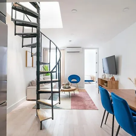 Apartment 78-4a 2br Duplex With A Balcony Prime Ues New York