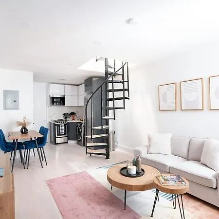 78-4a 2br Duplex With A Balcony Prime Ues *