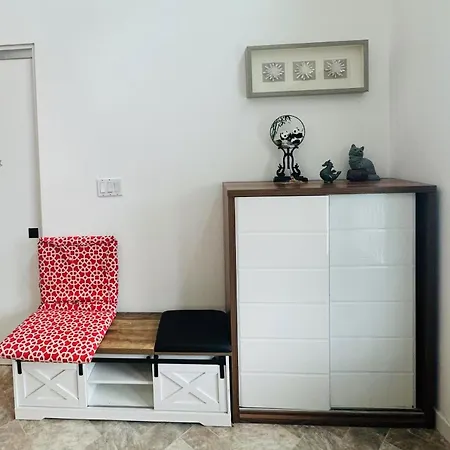 Fancy Private Homestay