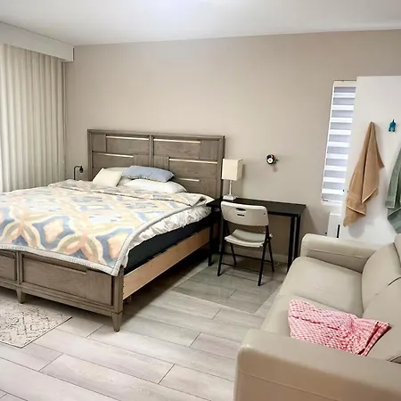 Fancy Private Homestay New York