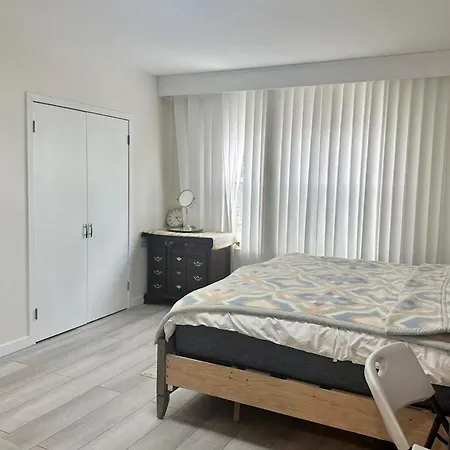 Fancy Private Homestay New York