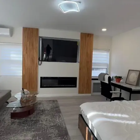Fancy Private Homestay