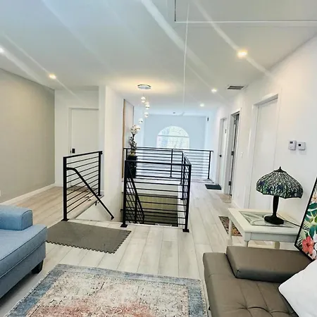 Fancy Private Homestay New York