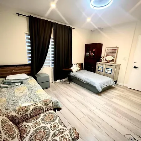 Homestay Fancy Private New York