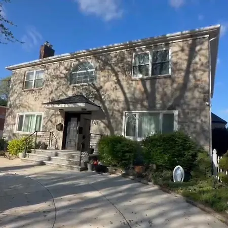 Homestay Fancy Private New York