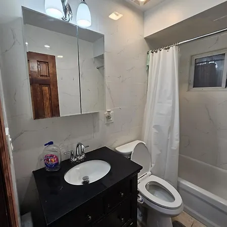 Apartment Mukbul & Nesa Llc *