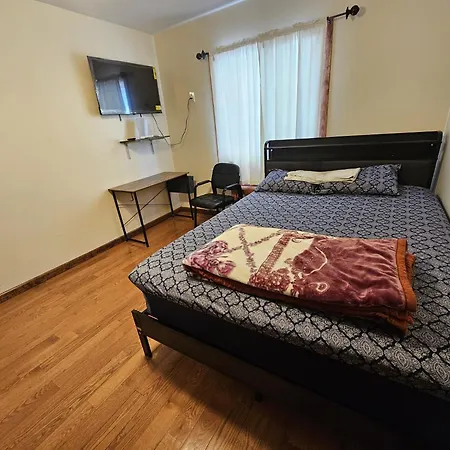 Apartment Mukbul & Nesa Llc New York