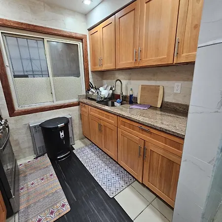 Mukbul & Nesa Llc Apartment