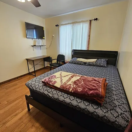 Apartment Mukbul & Nesa Llc