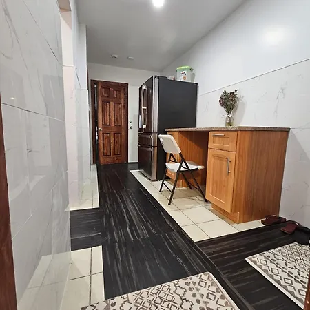 Mukbul & Nesa Llc Apartment New York