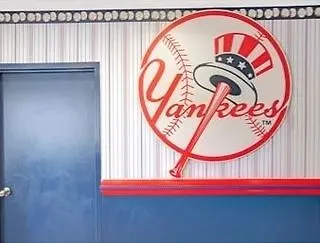 Yankee Stadium 3*