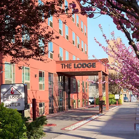 The Red Hook Hotel 3*