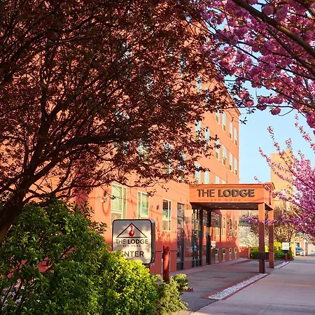 The Red Hook Hotel