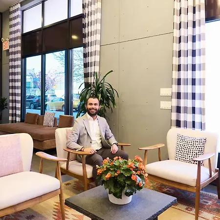 The Red Hook Hotel New York