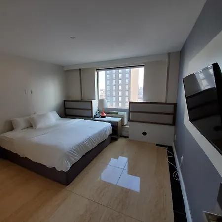 Mayfair And Hotel New York