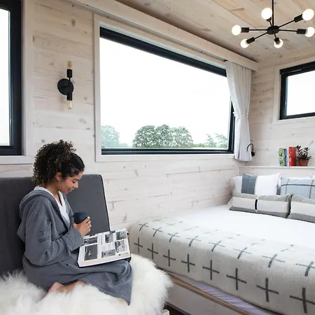 Hotel Collective Retreats Governors Island