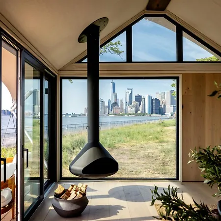 Collective Retreats Governors Island Hotel 4*