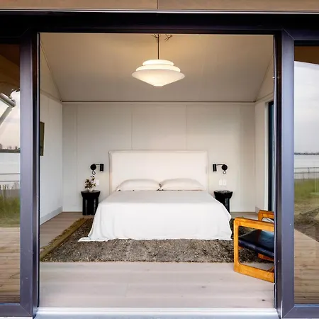 Collective Retreats Governors Island Hotel 4*