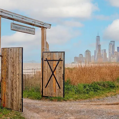 Hotel Collective Retreats Governors Island 4*