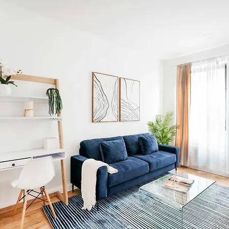 69-2c Brand New Prime Lower East Side 1br Apartment
