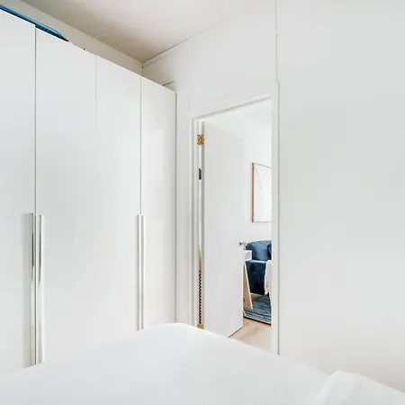 Apartment 69-2c Brand New Prime Lower East Side 1br New York