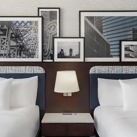 Doubletree By Hilton Long Island City, Ny