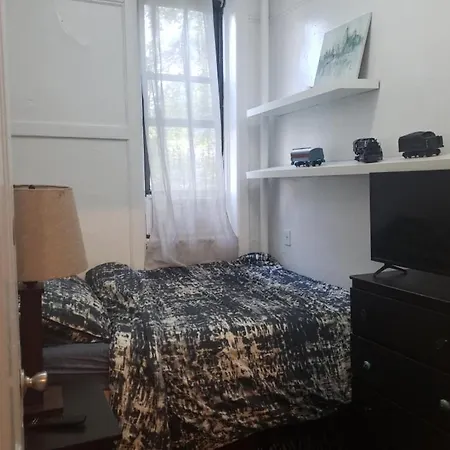 Private In East Village Homestay