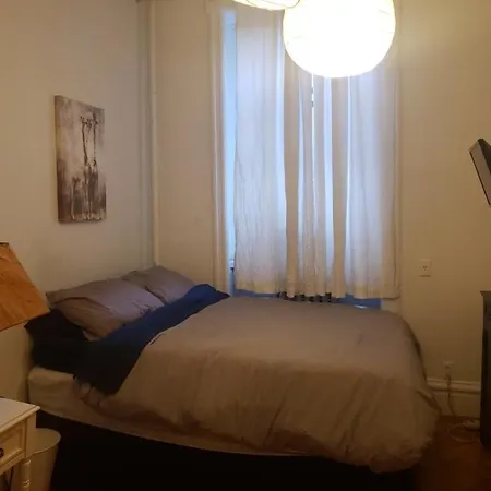 Homestay Private In East Village *
