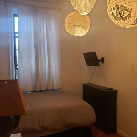 Private In East Village * New York