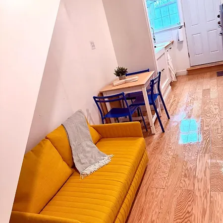 Apartment Le Plateau