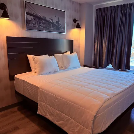 Hotel Bkway Brooklyn 3*