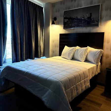 Bkway Brooklyn Hotel 3*