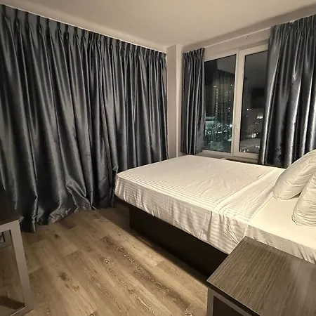 Bkway Brooklyn Hotel 3*