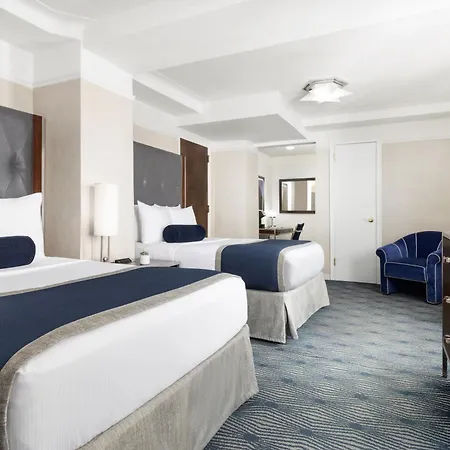 New Yorker By Lotte Hotel New York