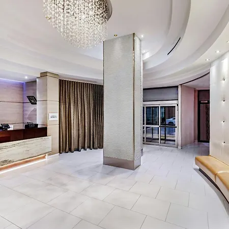Hotel Fairfield By Marriott Manhattan Times Square