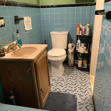 John 3 16 Christian Bnb Apartment