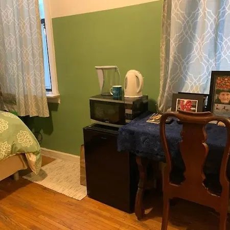 John 3 16 Christian Bnb Apartment *