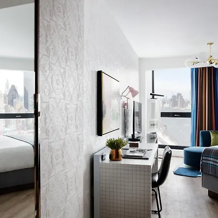 Graduate By Hilton 4*