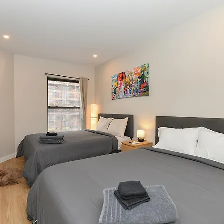 Apartment Luxury Five Br Chic Duplex In The Heart Of Soho *