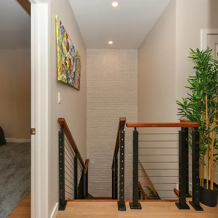 Luxury Five Br Chic Duplex In The Heart Of Soho Apartment New York