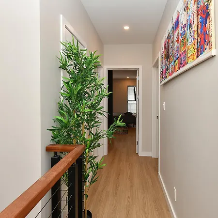 Luxury Five Br Chic Duplex In The Heart Of Soho
