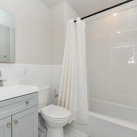 Apartment Luxury Five Br Chic Duplex In The Heart Of Soho *