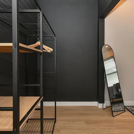 Luxury Five Br Chic Duplex In The Heart Of Soho New York