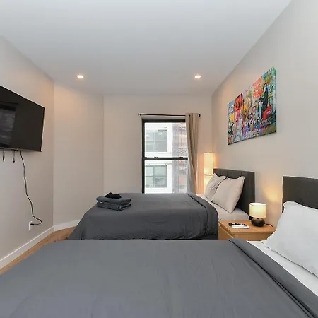 Apartment Luxury Five Br Chic Duplex In The Heart Of Soho