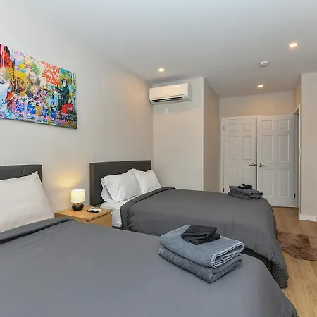 Apartment Luxury Five Br Chic Duplex In The Heart Of Soho New York